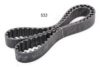 ASHIKA 40-05-533 Timing Belt